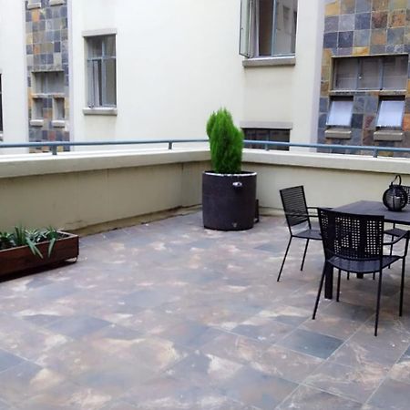 Mabungubwe Hotel Apartments - Home Away From Home Johannesburg Luaran gambar