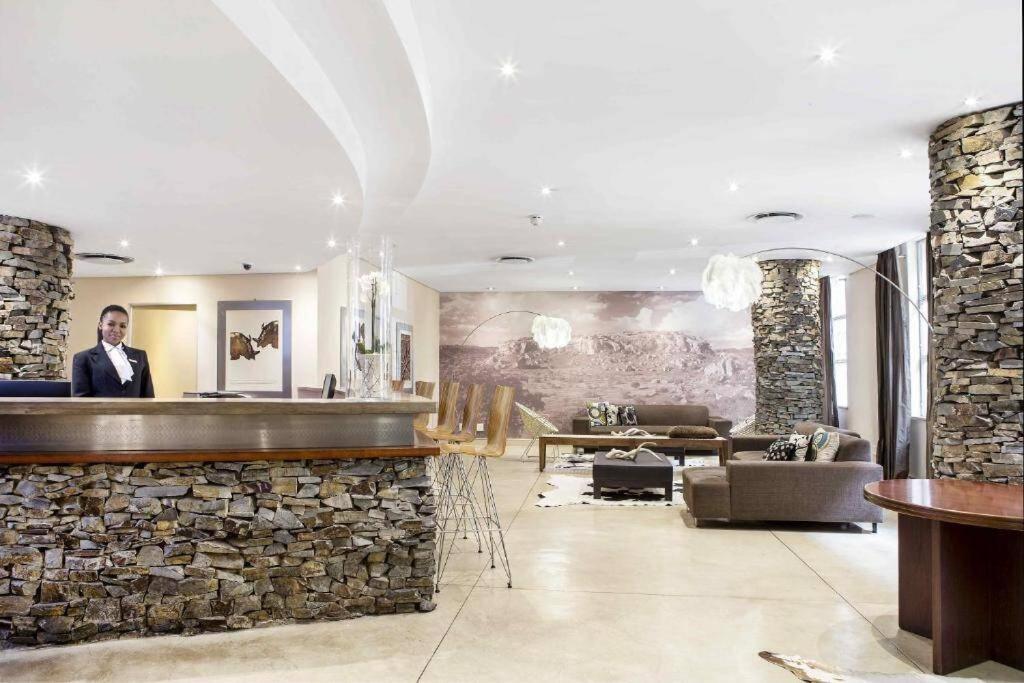 Mabungubwe Hotel Apartments - Home Away From Home Johannesburg Luaran gambar