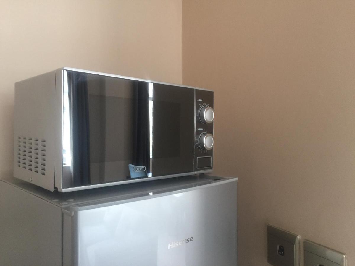 Mabungubwe Hotel Apartments - Home Away From Home Johannesburg Luaran gambar