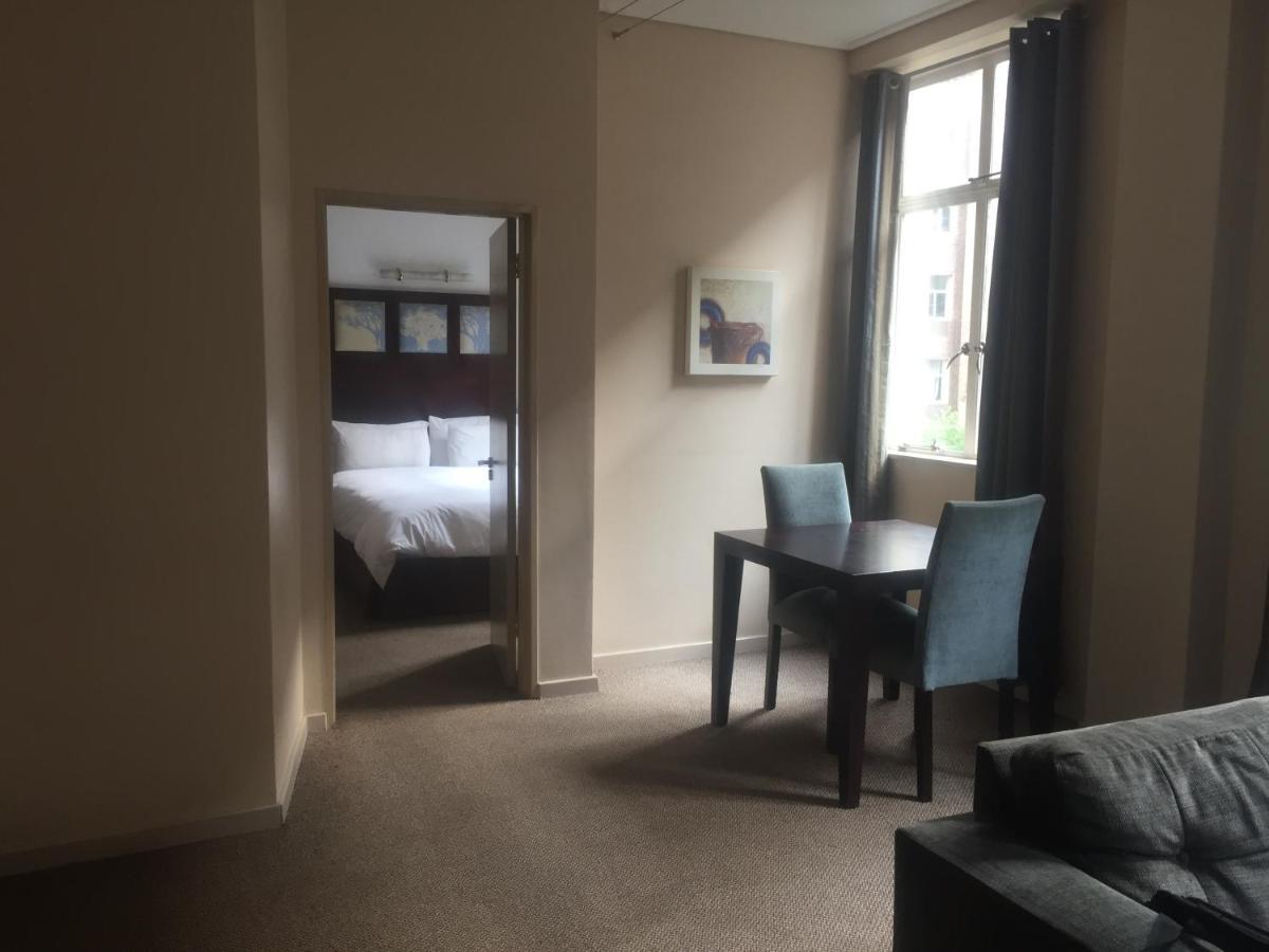 Mabungubwe Hotel Apartments - Home Away From Home Johannesburg Luaran gambar