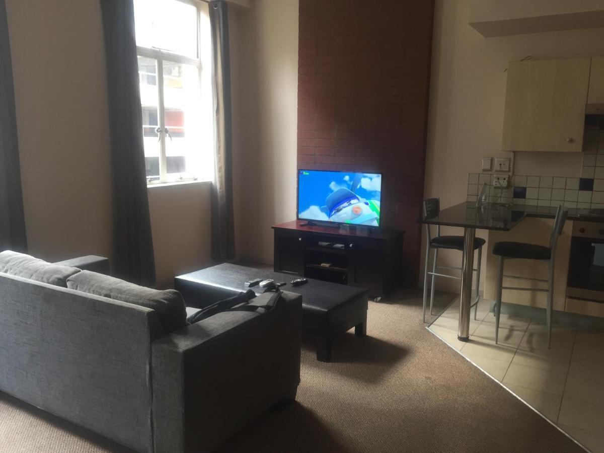 Mabungubwe Hotel Apartments - Home Away From Home Johannesburg Luaran gambar