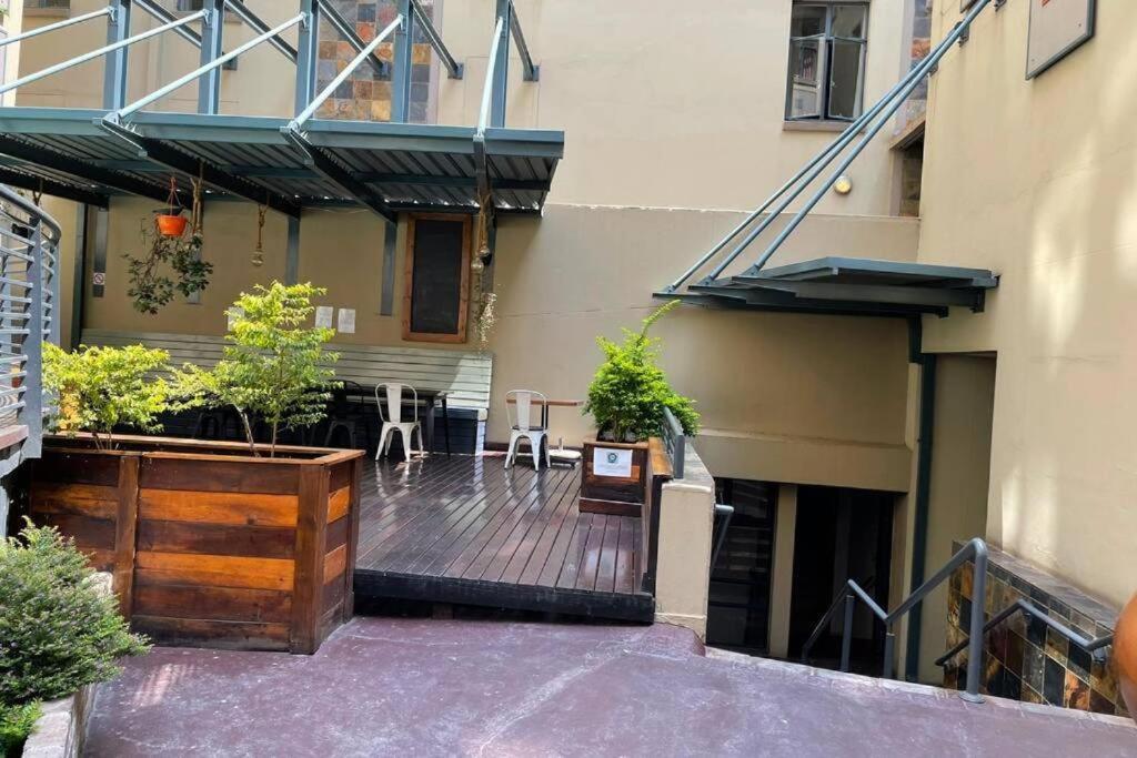 Mabungubwe Hotel Apartments - Home Away From Home Johannesburg Luaran gambar