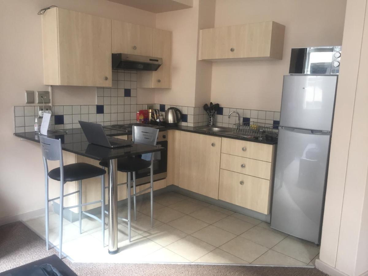 Mabungubwe Hotel Apartments - Home Away From Home Johannesburg Luaran gambar