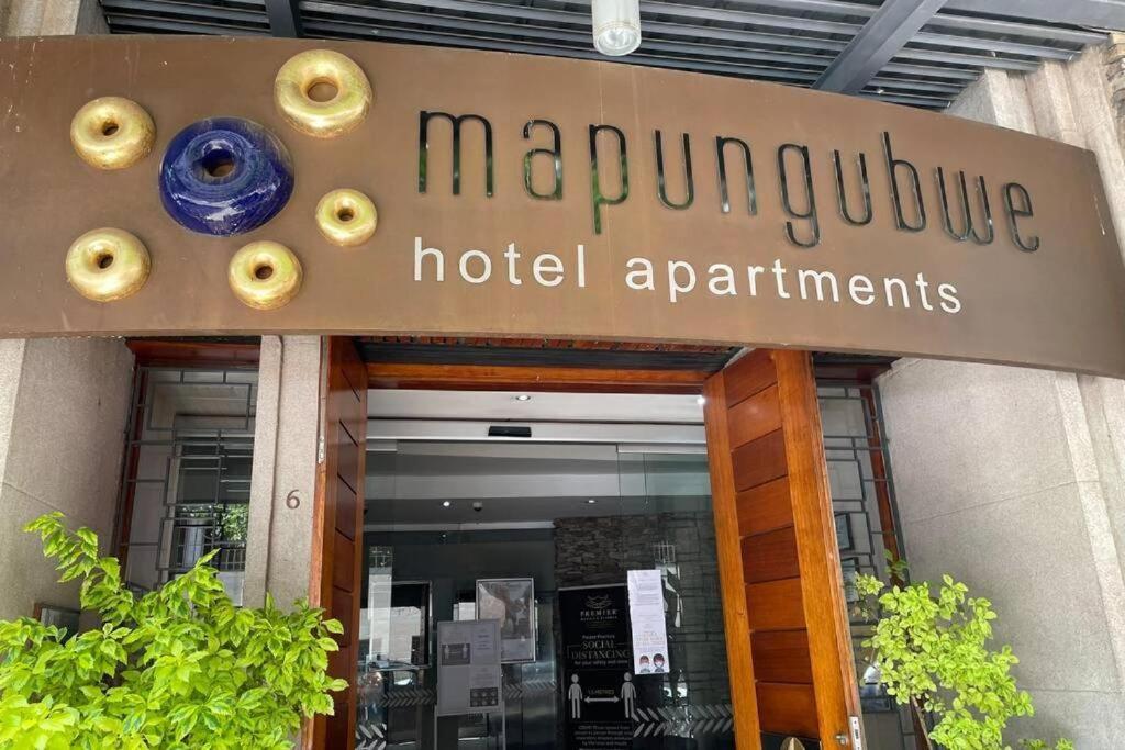 Mabungubwe Hotel Apartments - Home Away From Home Johannesburg Luaran gambar