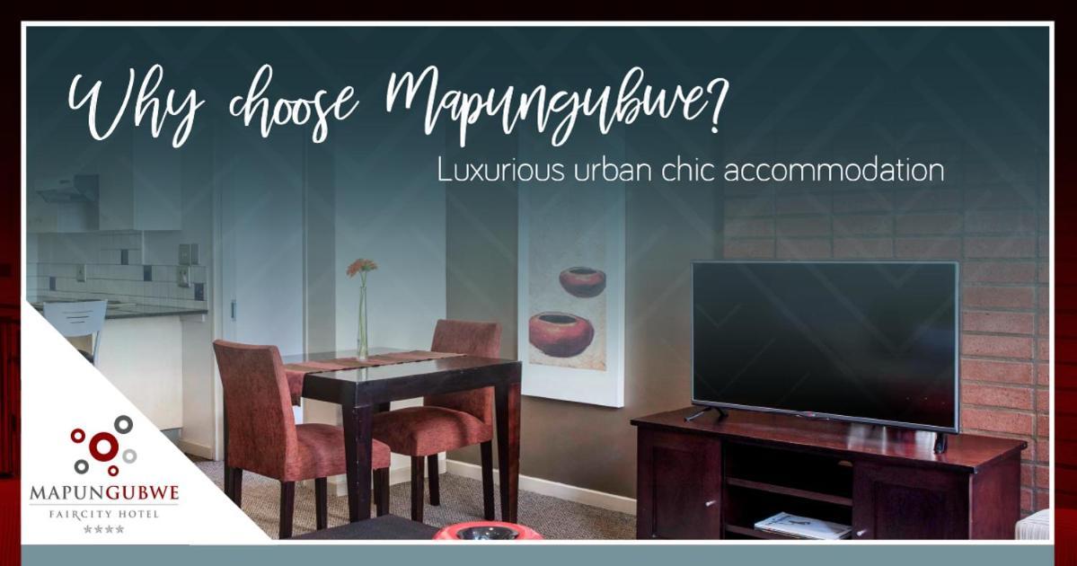 Mabungubwe Hotel Apartments - Home Away From Home Johannesburg Luaran gambar