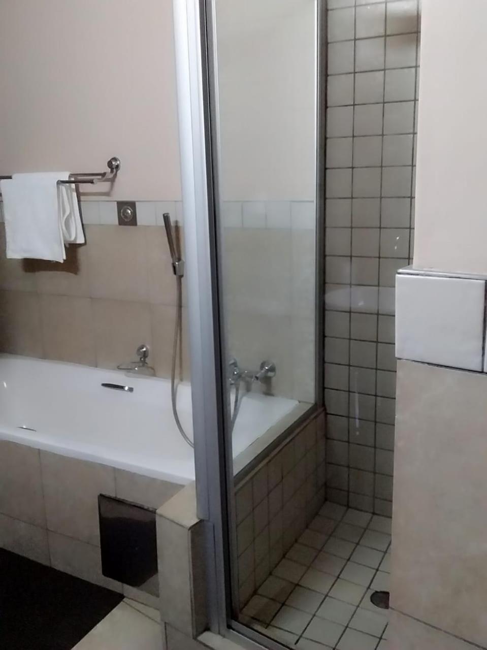 Mabungubwe Hotel Apartments - Home Away From Home Johannesburg Luaran gambar