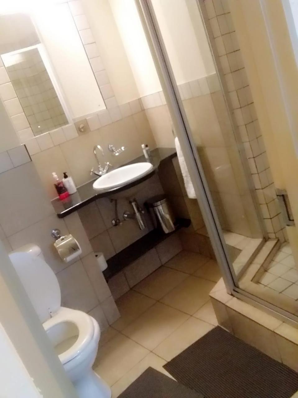 Mabungubwe Hotel Apartments - Home Away From Home Johannesburg Luaran gambar