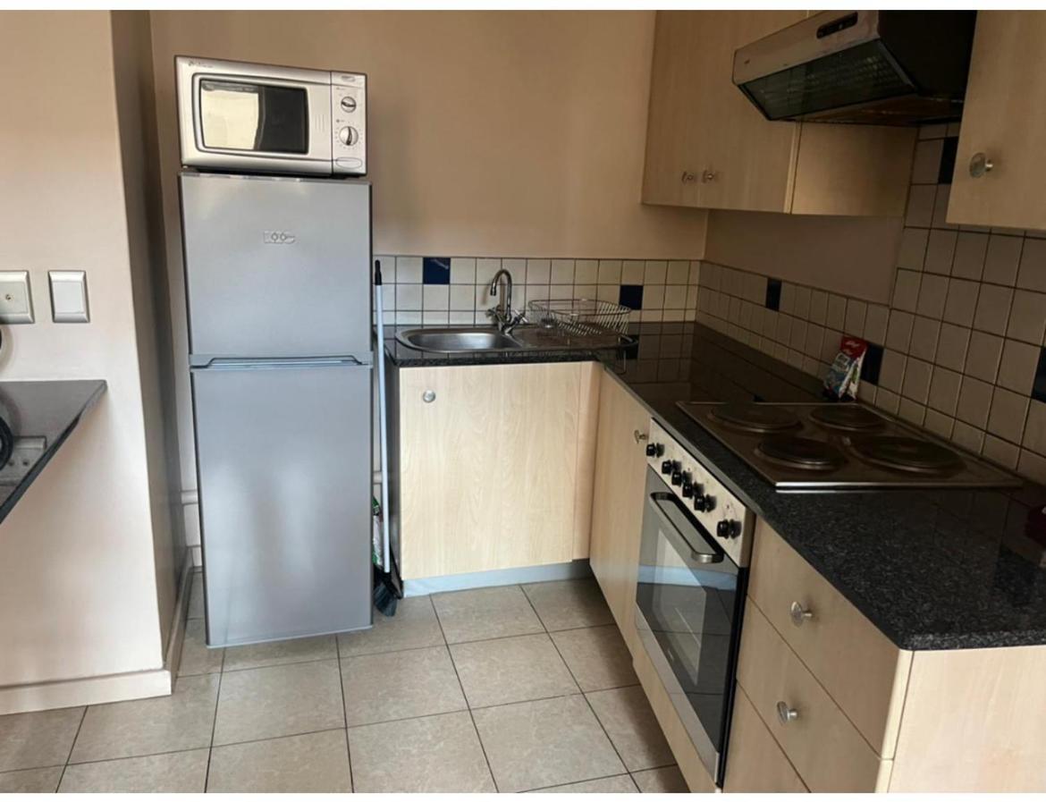 Mabungubwe Hotel Apartments - Home Away From Home Johannesburg Luaran gambar
