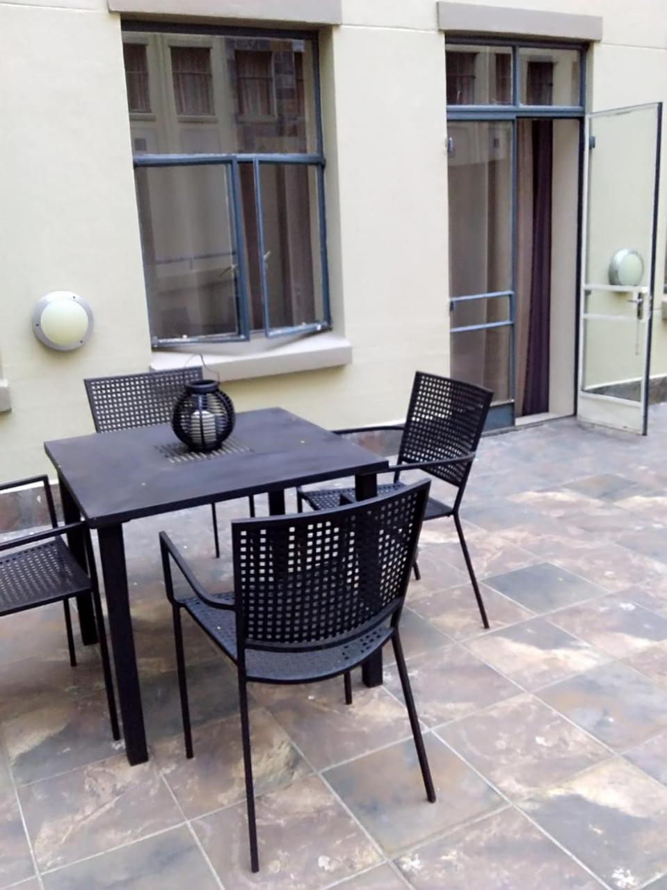 Mabungubwe Hotel Apartments - Home Away From Home Johannesburg Luaran gambar