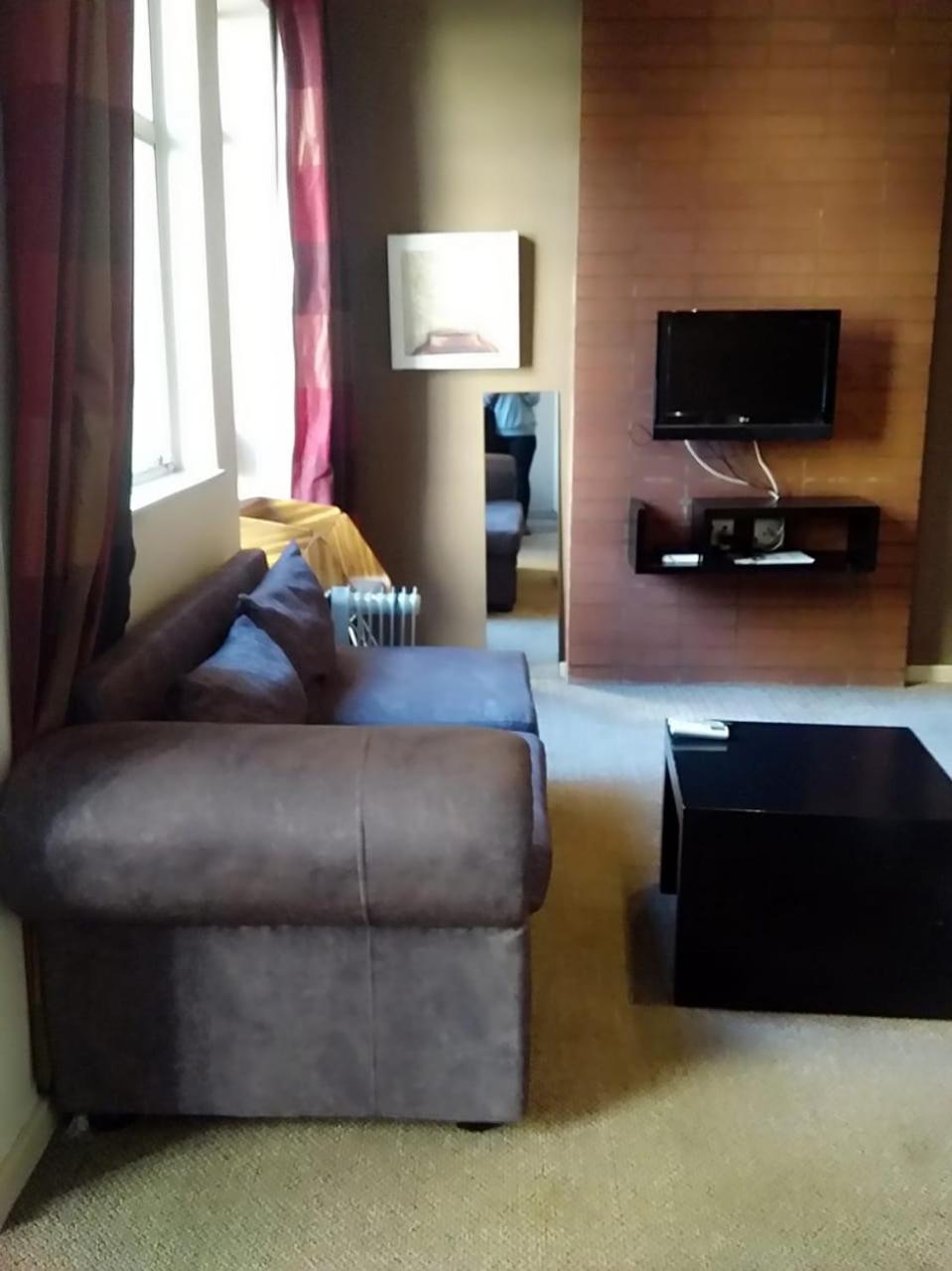 Mabungubwe Hotel Apartments - Home Away From Home Johannesburg Luaran gambar