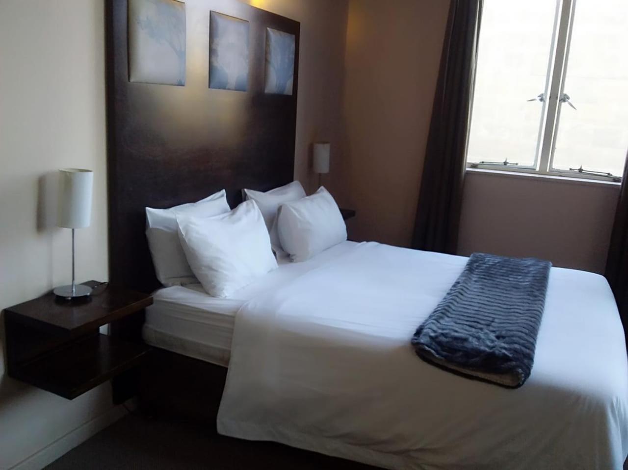 Mabungubwe Hotel Apartments - Home Away From Home Johannesburg Luaran gambar